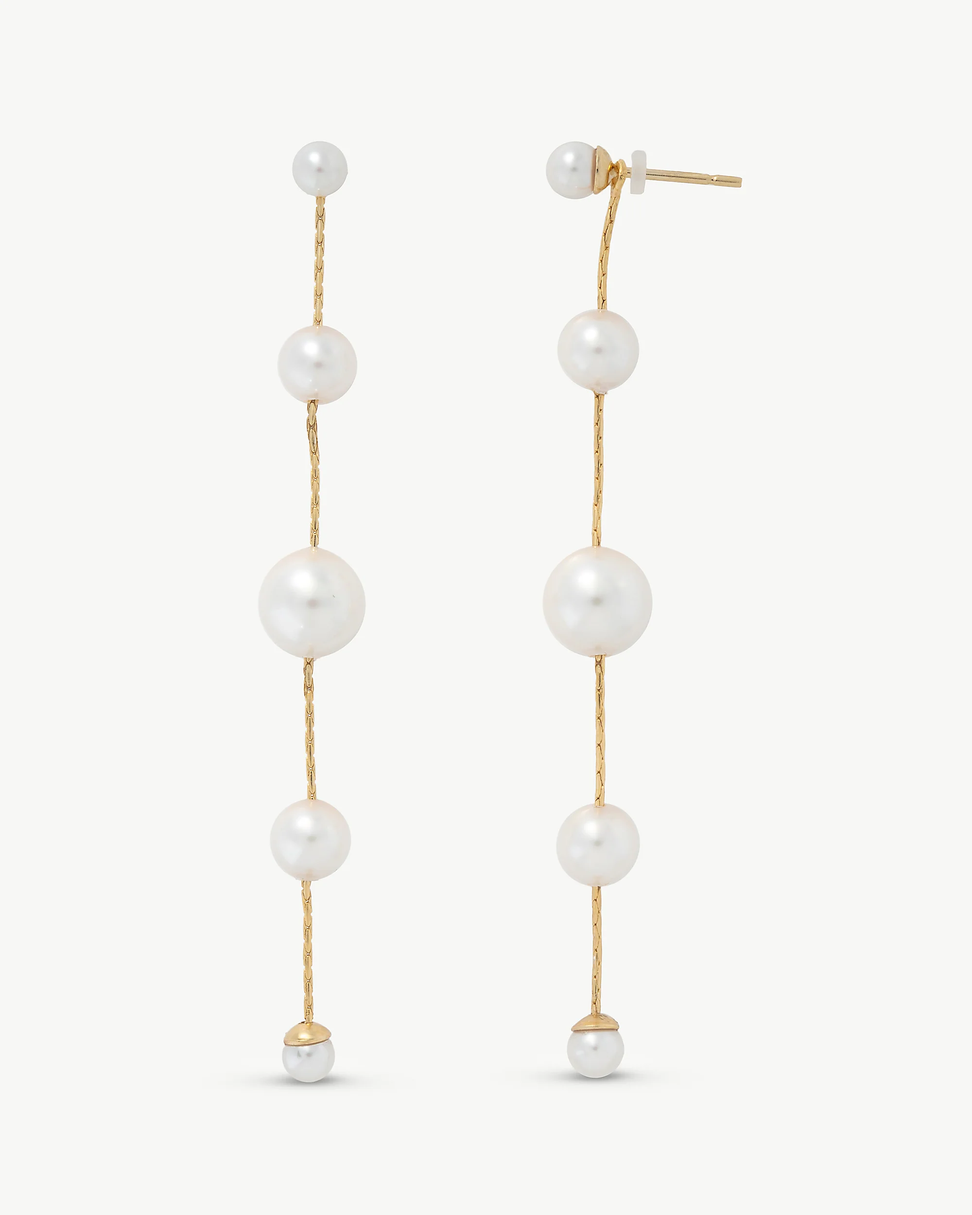 Back to Pearls, joyas y perlas con esencia renovada